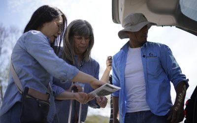 Michigan Mission Trip Leads to More Than 430 Bible Studies