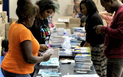 Missed Appointment Leads to Divine Appointment