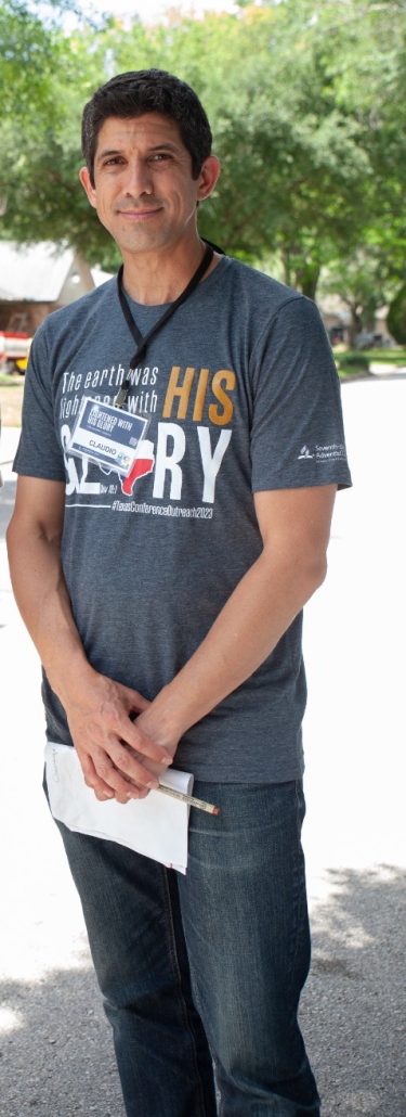 The Great Controversy