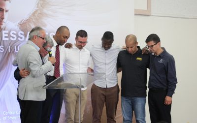 Three Angels’ Messages Symposium Dives into Today’s Mission