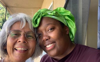 “I Was Desperate and God Sent Me You!”