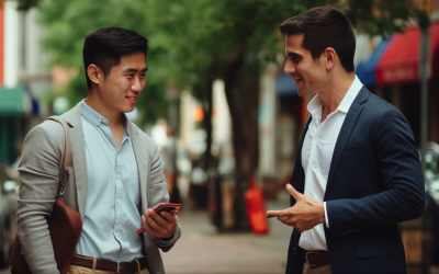 180 Languages and Counting! Reaching the World Next Door