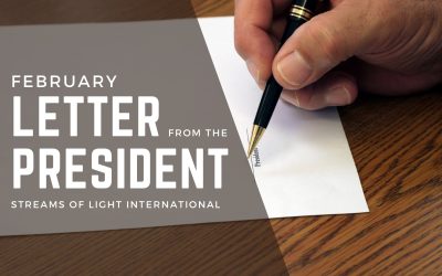 Letter from the President | February ’24