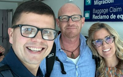 #DivineAppointment Stories Part 1