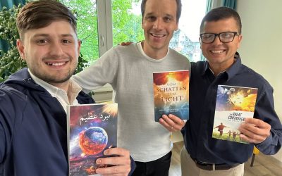 God Expands SOLI’s Work: Testimonies from Europe