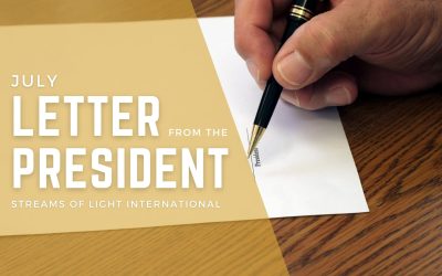 Letter from the President | July ’24