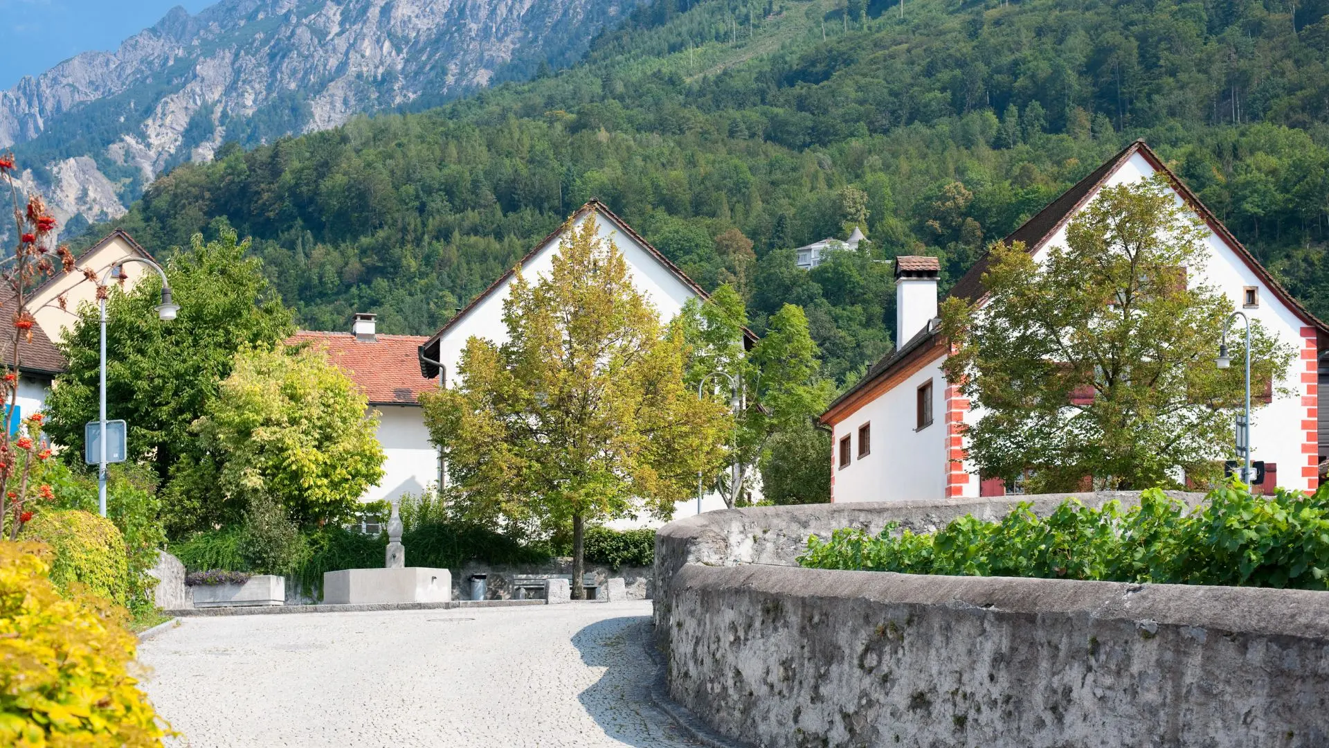 Liechtenstein 3