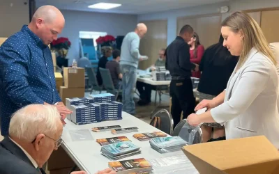 Nixa Church Goes All In: Outreach Catalyzes Community-Wide Impact