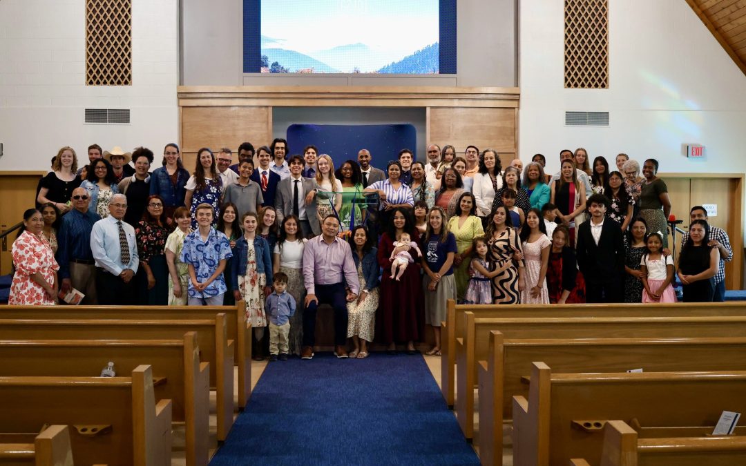 Week-Long Student-led Mission Impacts Grand Rapids