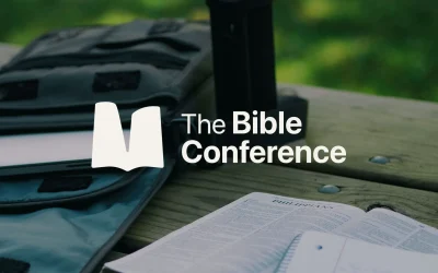 An Event Unlike Any Other: The Bible Conference