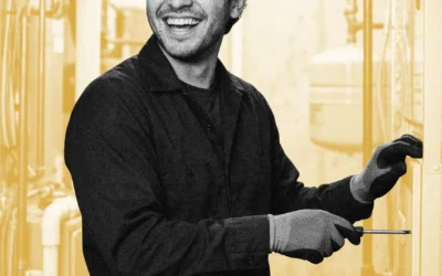 Can the Trades Open Doors to Mission?