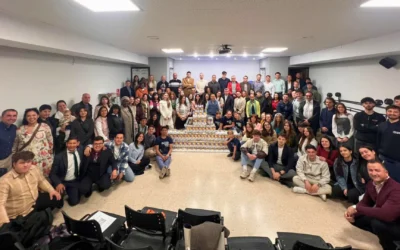 Against All Odds: God Moves in Zaragoza