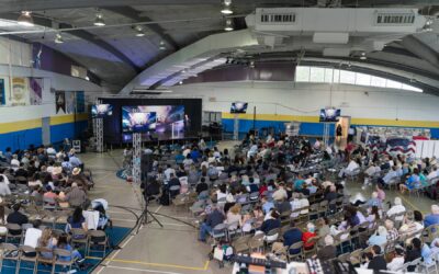 Streams of Light and Gulf States Conference Host Inaugural Bible Conference