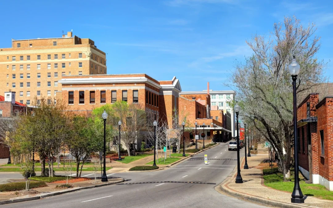 Hattiesburg Mission Trip to Reach Entire City in One Week