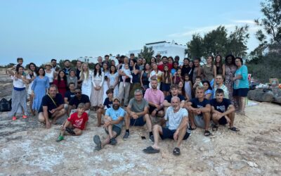Mission Trip to Ibiza Helps Reach One of Europe’s Most Secular Destinations