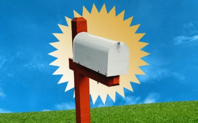 Important Mailing Address Update