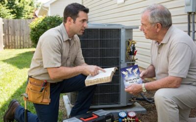 Blue-Collar Missionaries: SOLTI’s HVAC Program Builds Ministry That Lasts