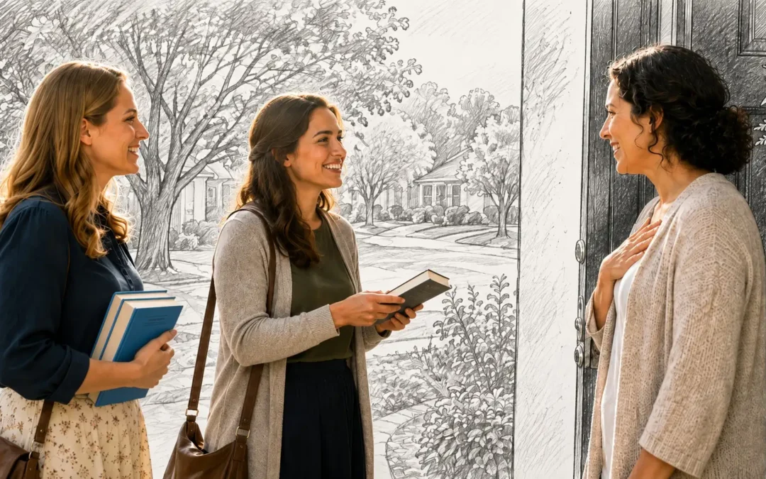 Knowing God by Experience