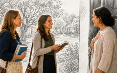 Knowing God by Experience